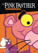 The Pink Panther Cartoon Collection: (Disc 3 of 4)